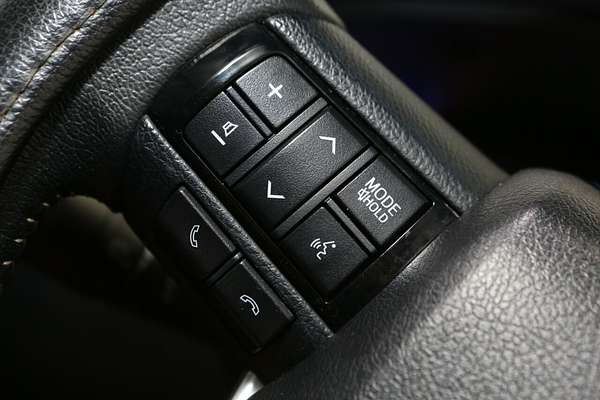 2018 Toyota Hilux SR5 GUN126R 4X4
