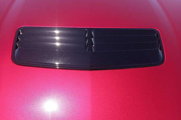 2024 Ford Mustang GT FO