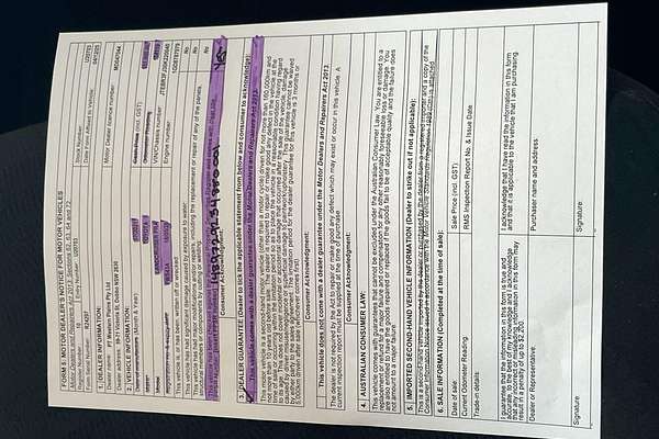 2021 Toyota Landcruiser Prado GXL GDJ150R