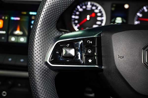 2025 MG ZS Vibe Turbo ZS32