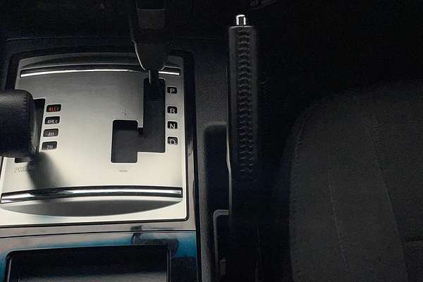 2018 Mitsubishi Pajero GLX NX