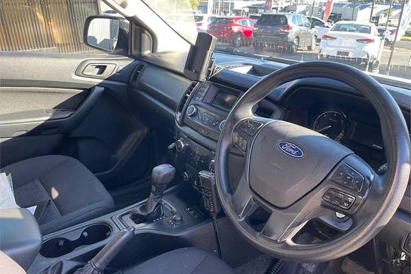 2018 Ford Ranger XL PX MkIII 4X4 3.2L