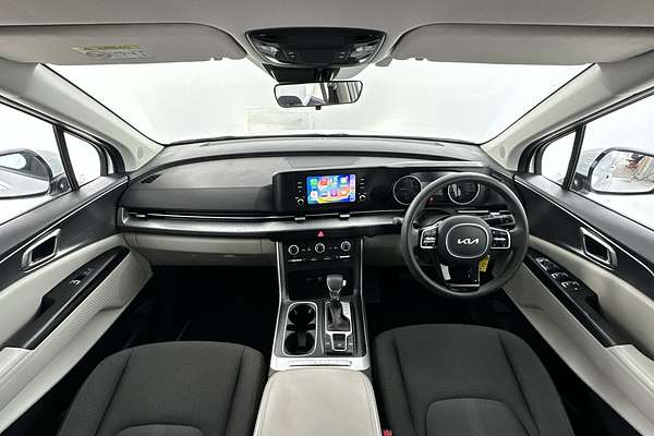 2023 Kia Carnival S KA4