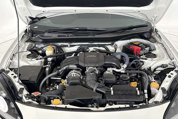 2024 Toyota GR86 GTS ZN8