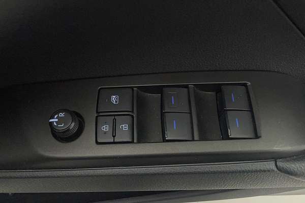 2018 Subaru Outback 2.5i Premium 5GEN