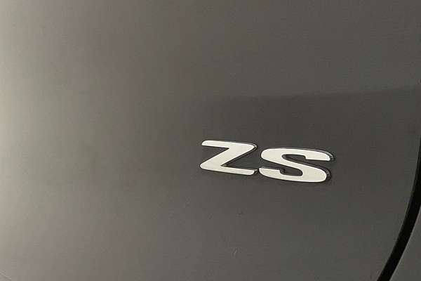 2023 MG ZS Excite AZS1