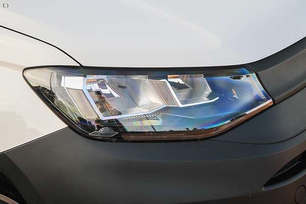 2025 Volkswagen Caddy TDI320 5 LWB