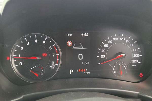 2024 Suzuki Swift Hybrid Plus UZ