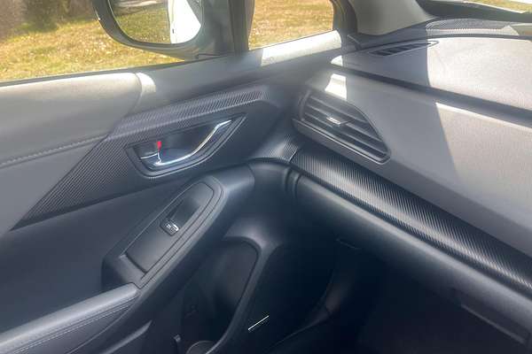 2025 Subaru Crosstrek 2.0S G6X