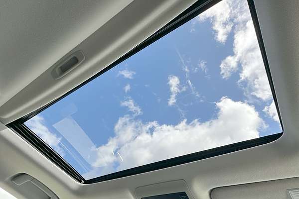 2019 Toyota Landcruiser Sahara VDJ200R