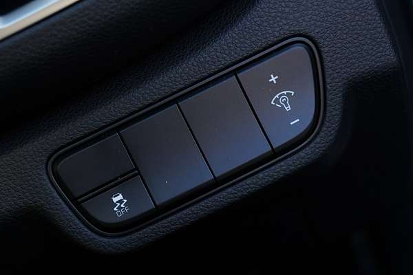 2025 Kia Seltos S SP2 PE