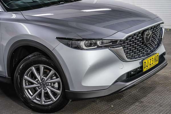 2023 Mazda CX-5 G20 Maxx KF Series