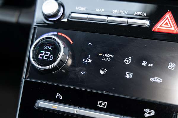 2024 Hyundai Santa Fe Hybrid Calligraphy MX5.V1
