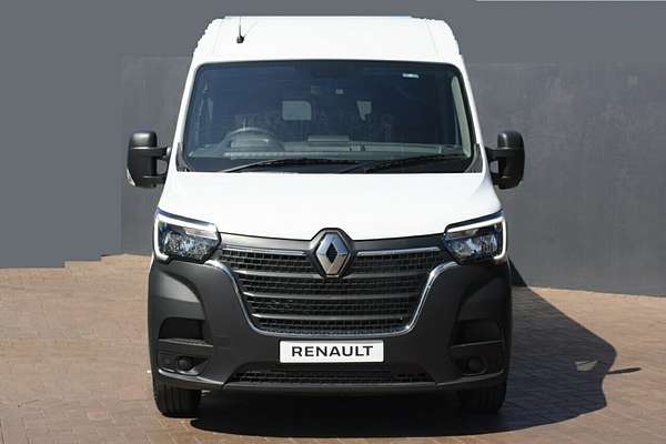 2024 Renault Master Pro 110kW X62 Phase 2