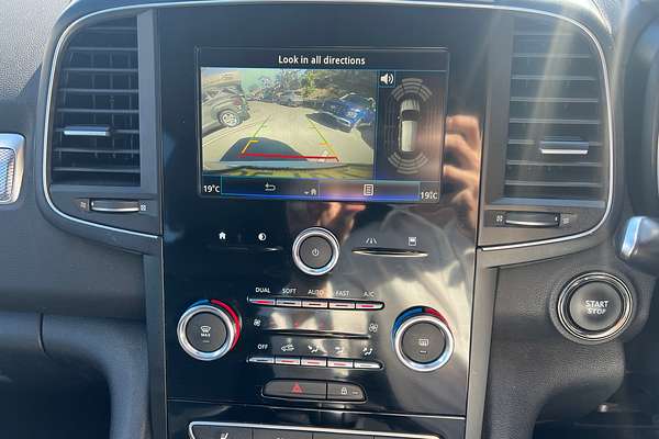 2021 Renault Koleos ZEN (4x2) XZG MY21