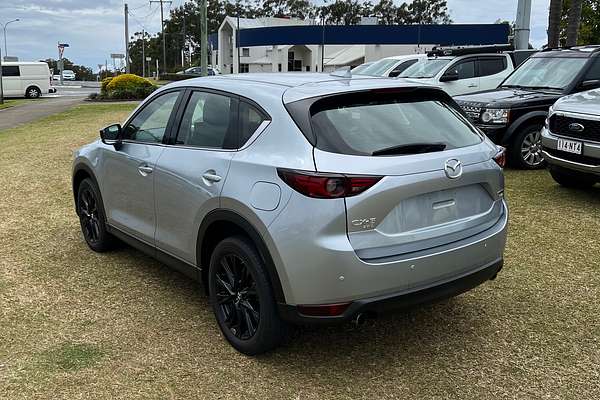 2021 Mazda CX-5 GT KF Series