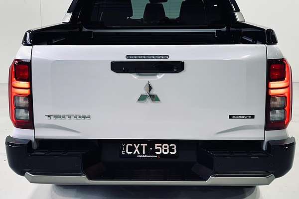 2024 Mitsubishi Triton GSR MV