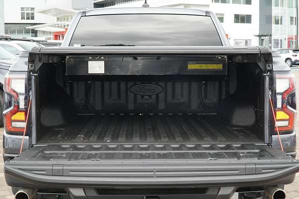 2024 Ford Ranger Raptor 4X4 3.0L