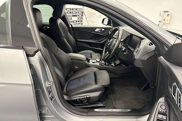 2023 BMW 2 Series 218i M Sport F44