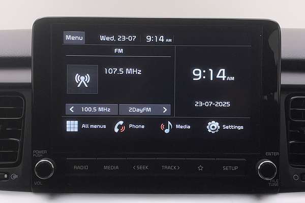 2023 Kia Stonic S YB