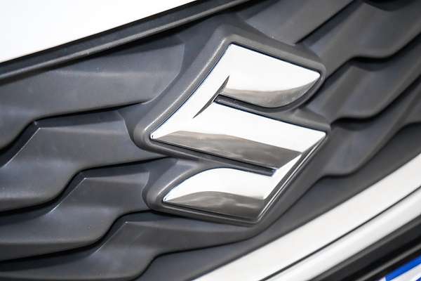 2022 Suzuki Baleno GL EW Series II