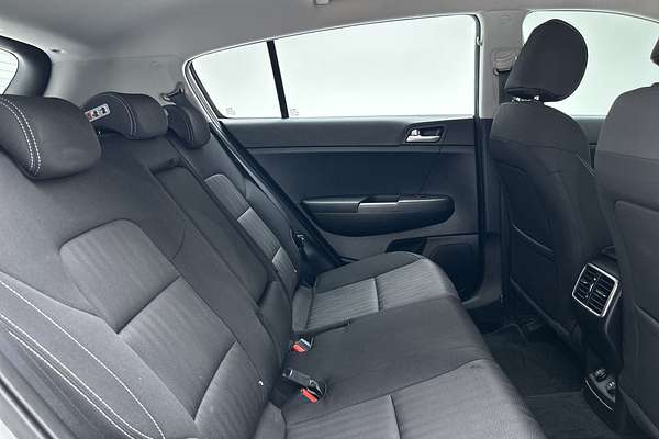 2019 Kia Sportage Si QL