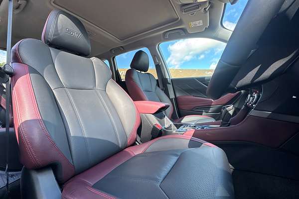 2023 Subaru Forester 2.5i SPORT (AWD) MY23