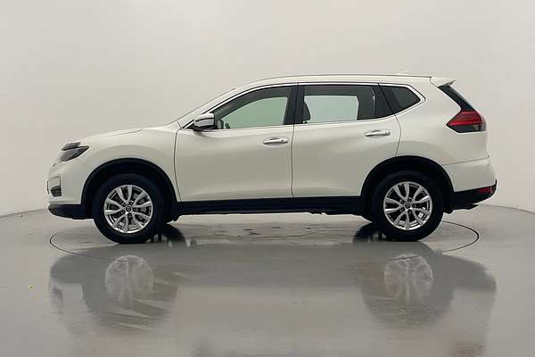2018 Nissan X-TRAIL ST T32 Series II