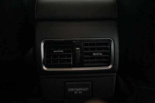 2018 Subaru Outback 2.5i Premium 5GEN