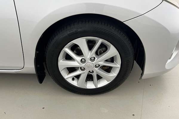2014 Toyota Corolla Ascent Sport ZRE182R thumb-18