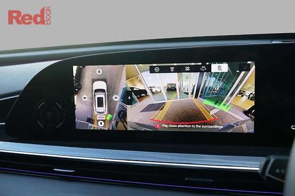 2025 Omoda Omoda 9 Virtue