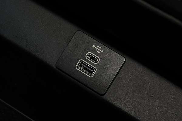2023 Ford Ranger XL 4X4 2.0L