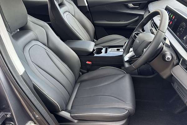 2025 Chery Tiggo 4 Ultimate