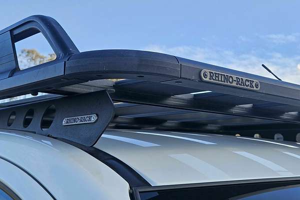 2019 Mitsubishi Triton GLS MR 4X4