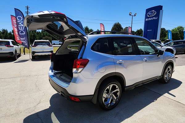 2024 Subaru Forester STI Sport S5