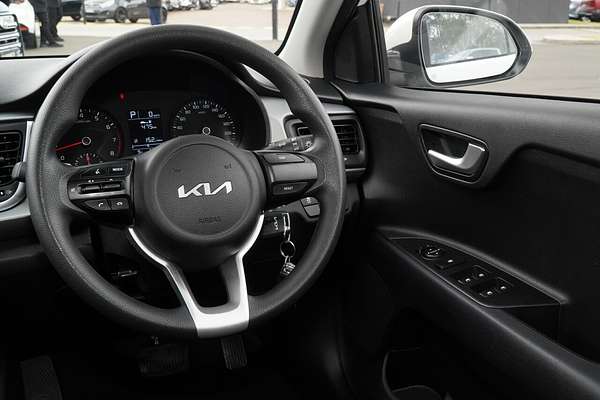 2022 Kia Rio S YB