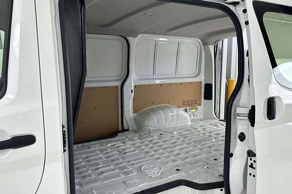 2019 Toyota Hiace GDH300R LWB