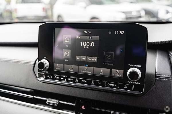2025 Mitsubishi Outlander LS ZM