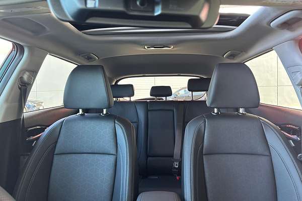 2025 Kia Seltos GT-Line SP2 PE