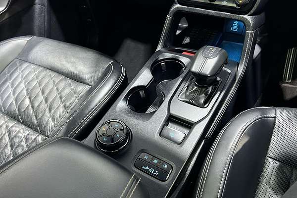 2024 Ford Everest Platinum 3.0L