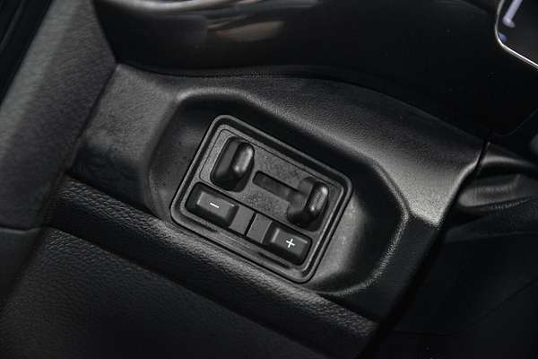 2023 Ford Ranger Wildtrak 4X4 3.0L