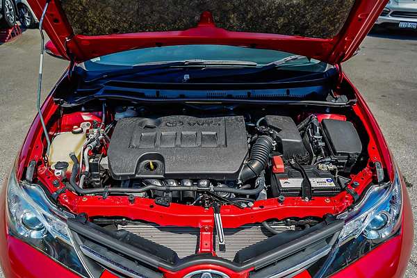 2014 Toyota Corolla Ascent Sport ZRE182R