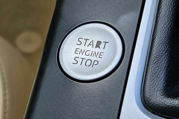 2015 Audi A3 Attraction 8V