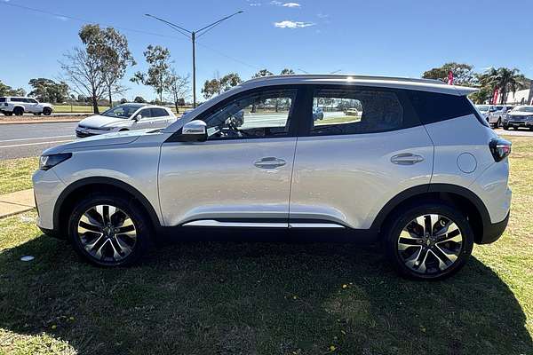 2025 Chery Tiggo 4 Ultimate