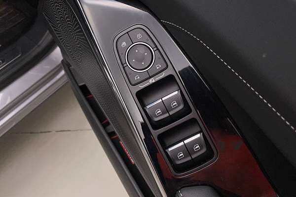 2021 Haval H6 Ultra B01