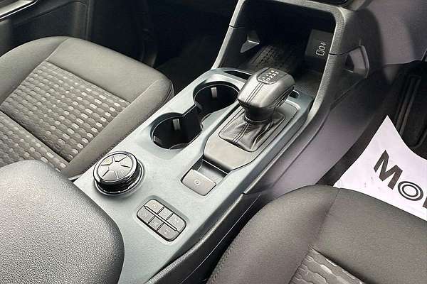 2024 Ford Everest Ambiente 2.0L