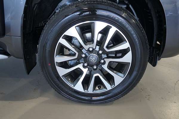 2022 Toyota Landcruiser Prado VX GDJ150R