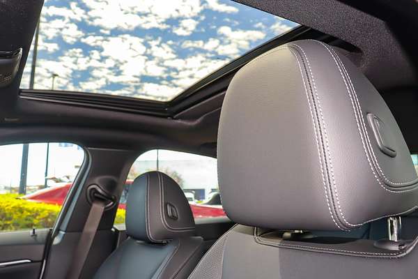 2024 BMW i4 eDrive35 G26