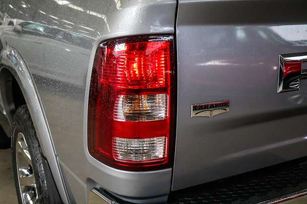 2020 RAM 1500 Laramie DS 4X4 SWB