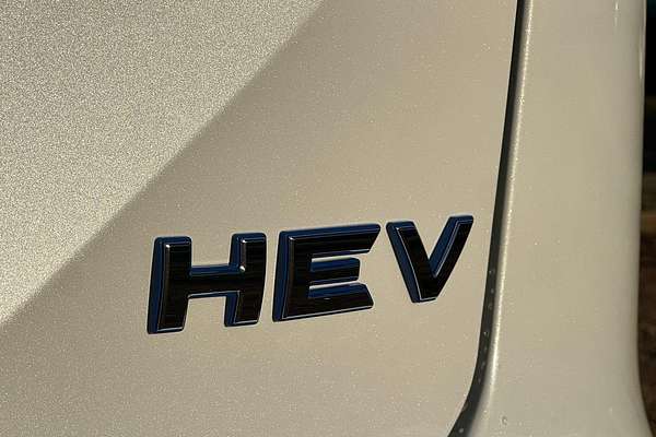 2025 GWM Haval H6 Ultra Hybrid B01